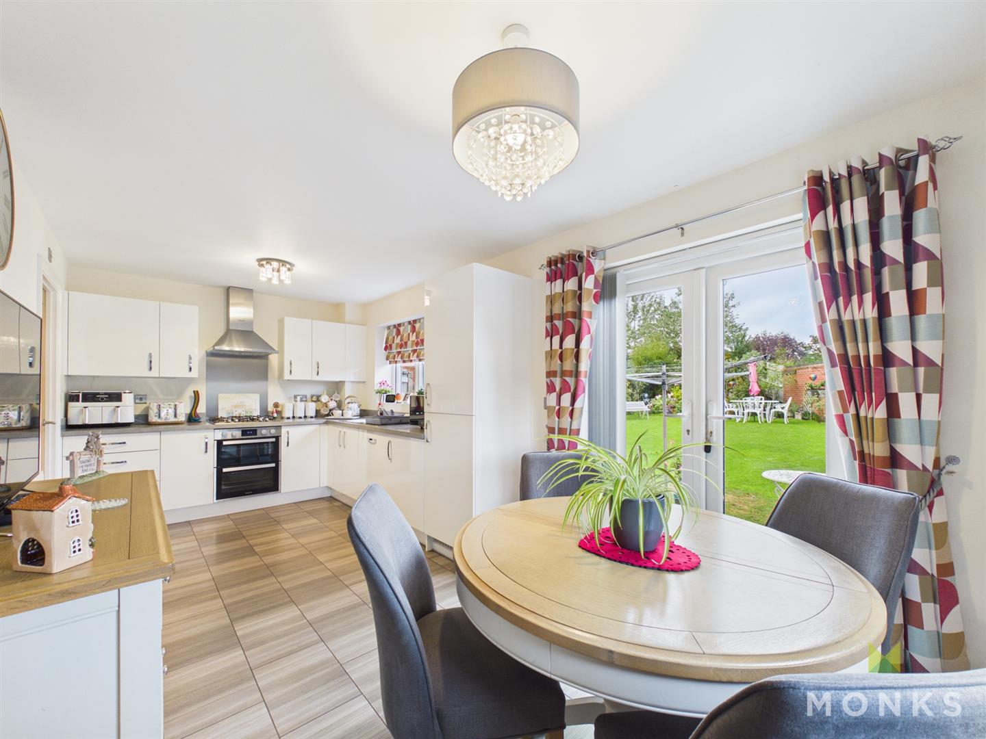 15 Wessex Close, Shrewsbury, SY4 4RZ For Sale